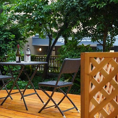 The House Of Calmness Villa Beppu Exterior foto