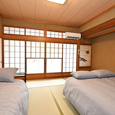 The House Of Calmness Villa Beppu Exterior foto