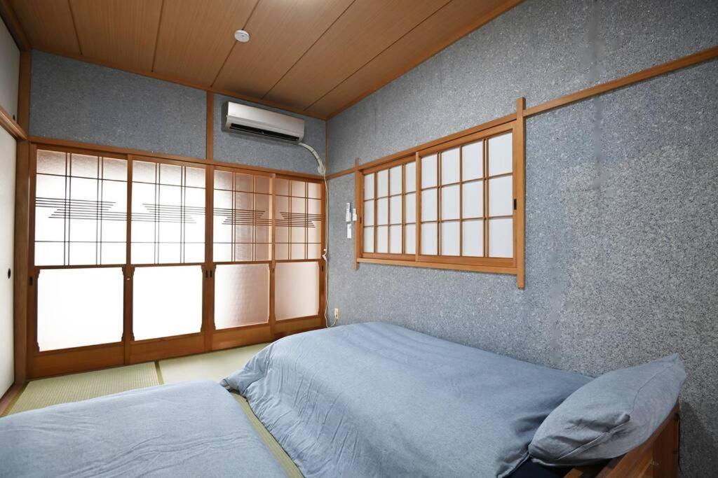 The House Of Calmness Villa Beppu Exterior foto