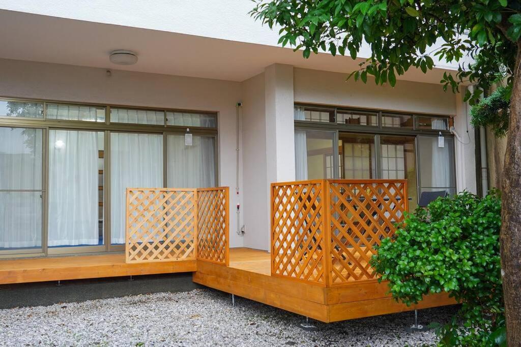 The House Of Calmness Villa Beppu Exterior foto