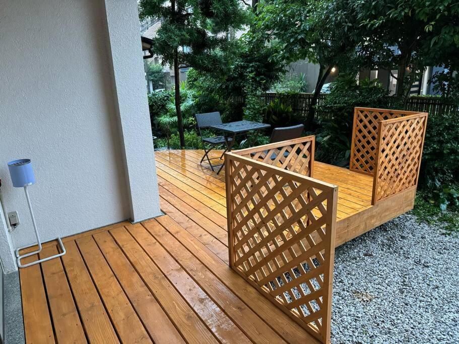 The House Of Calmness Villa Beppu Exterior foto