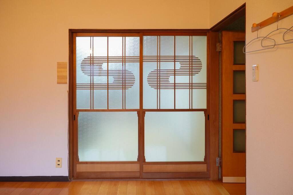 The House Of Calmness Villa Beppu Exterior foto