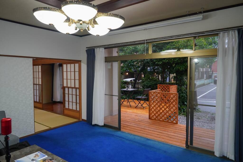 The House Of Calmness Villa Beppu Exterior foto