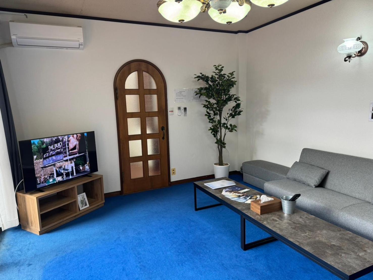 The House Of Calmness Villa Beppu Exterior foto